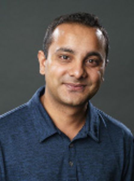 profile photo for Dr. Binod Guragai